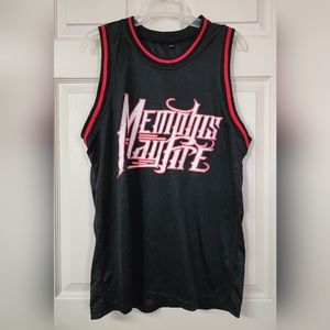 Memphis May Fire Jersey